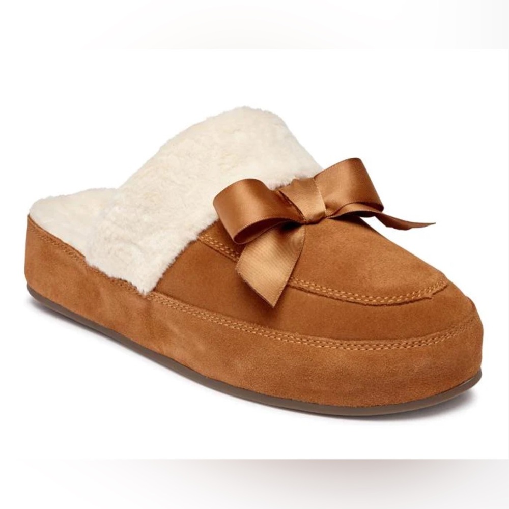 Vionic Nessie Slippers